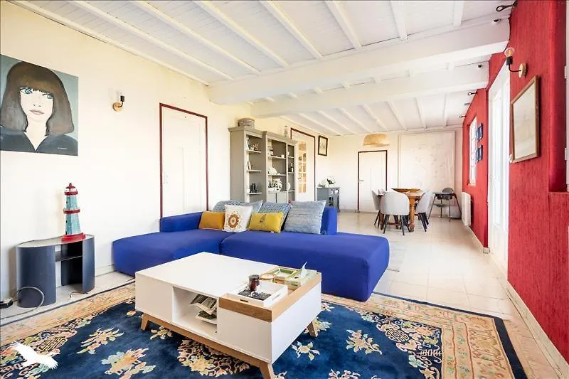 Exceptional Beach Sea View Plestin-les-Grèves 0*,  فرنسا