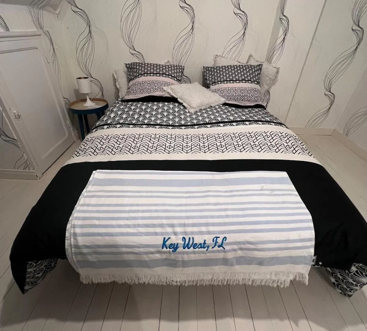 Exceptional Beach Sea View Plestin-les-Grèves فرنسا
