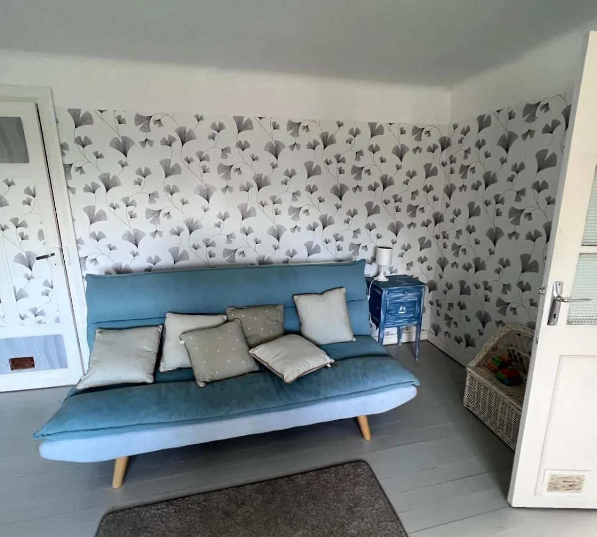 فيلة Exceptional Beach Sea View Plestin-les-Grèves