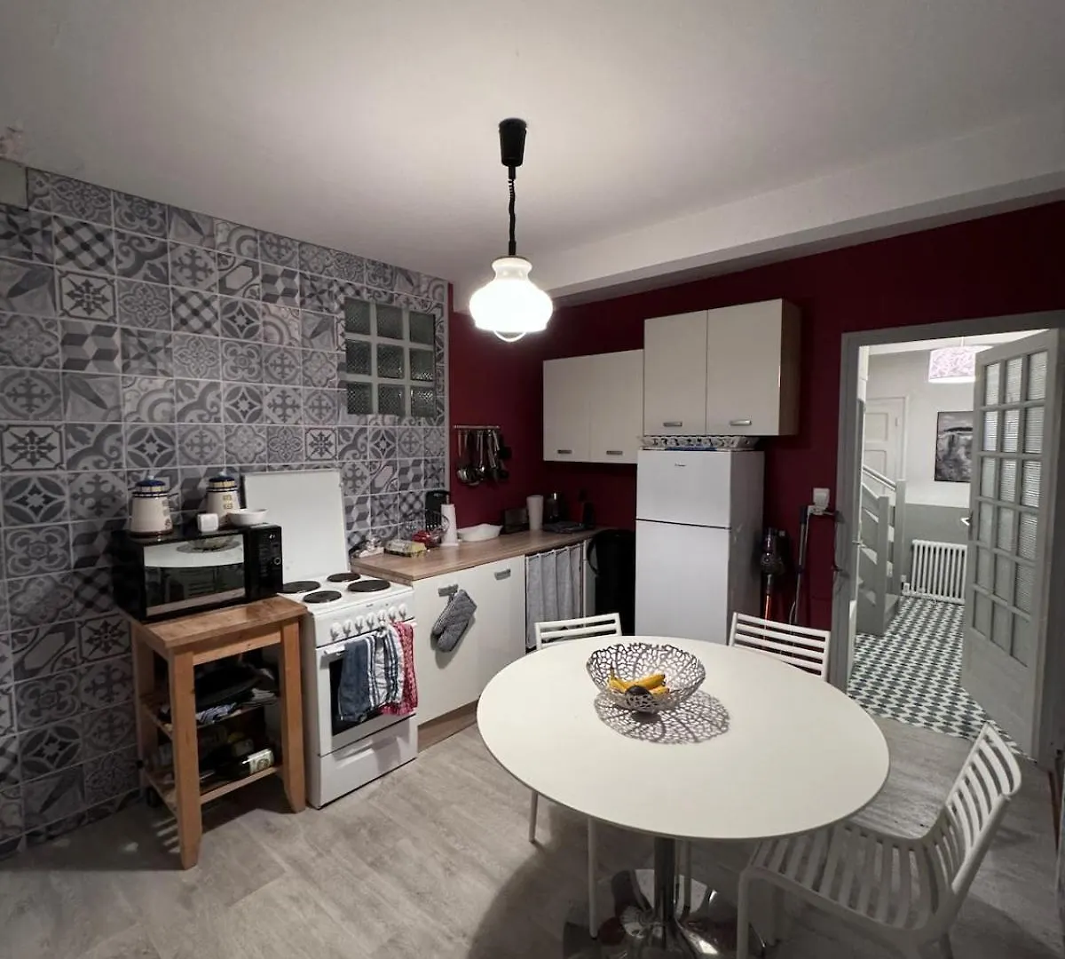 Exceptional Beach Sea View Plestin-les-Grèves فيلة